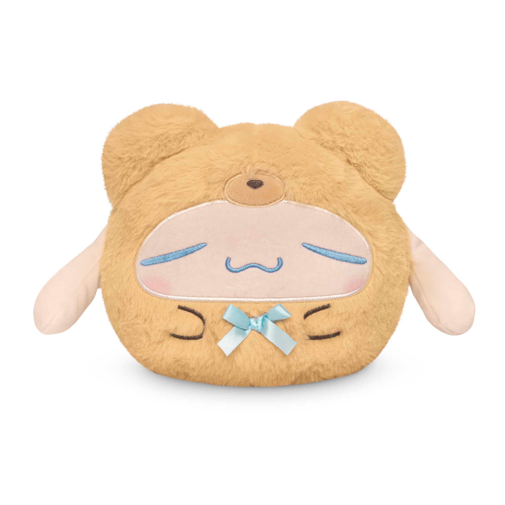 Oso De Peluche Plushie Teeturtle Cinnamoroll Reversible 6 - Venta Internacional.