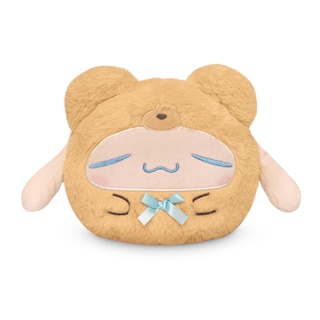 Foto 1 | Oso De Peluche Plushie Teeturtle Cinnamoroll Reversible 6 - Venta Internacional.