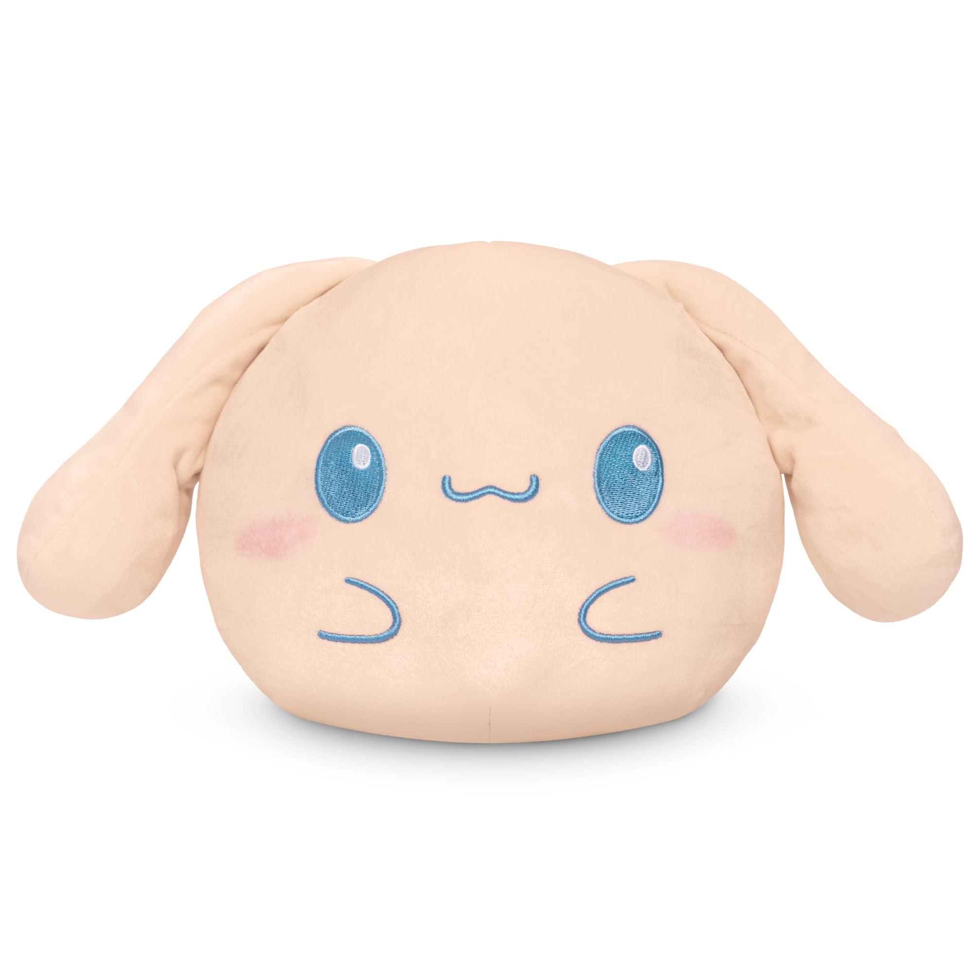 Foto 3 pulgar | Oso De Peluche Plushie Teeturtle Cinnamoroll Reversible 6 - Venta Internacional.