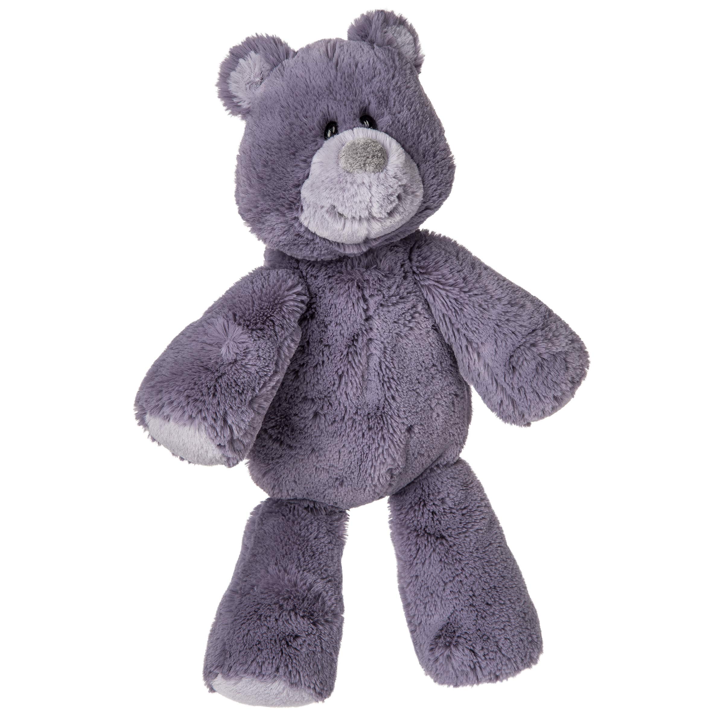 Foto 2 pulgar | Peluche Mary Meyer Marshmallow Zoo Berry Bear 33 Cm - Venta Internacional.
