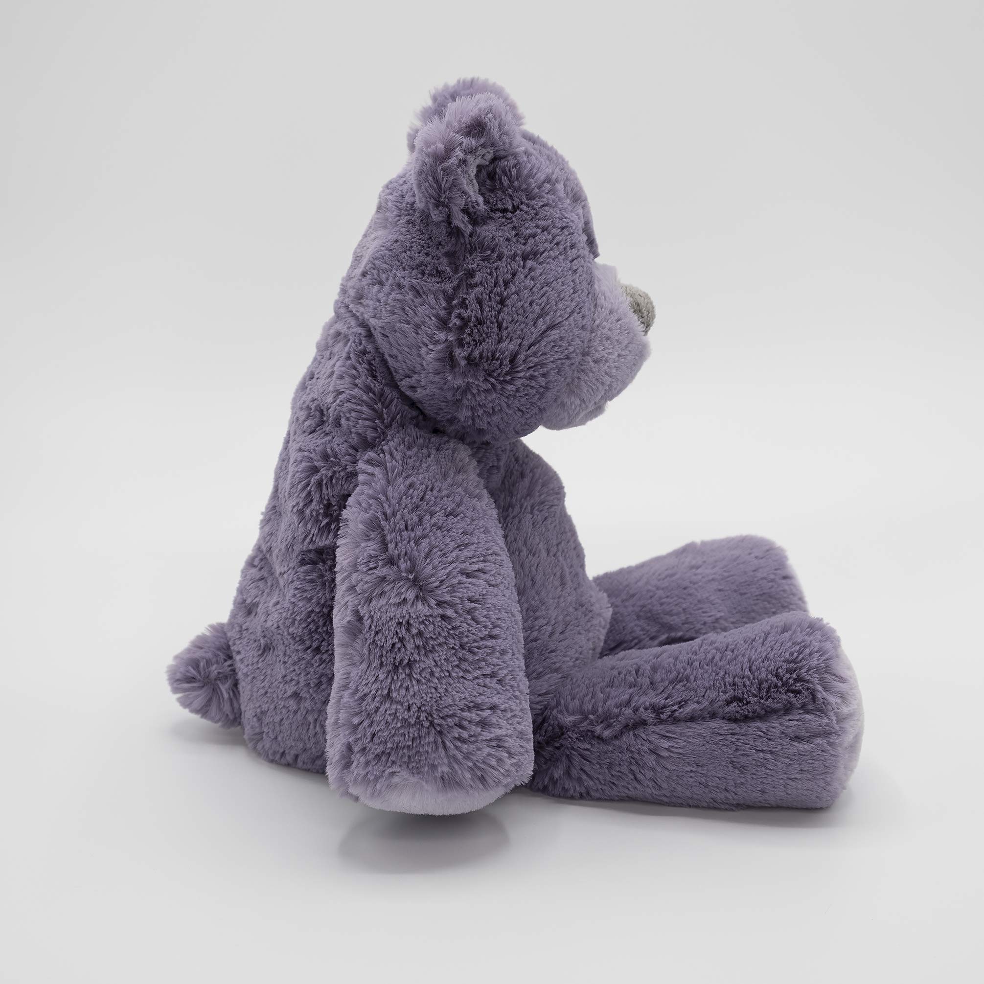 Foto 3 pulgar | Peluche Mary Meyer Marshmallow Zoo Berry Bear 33 Cm - Venta Internacional.