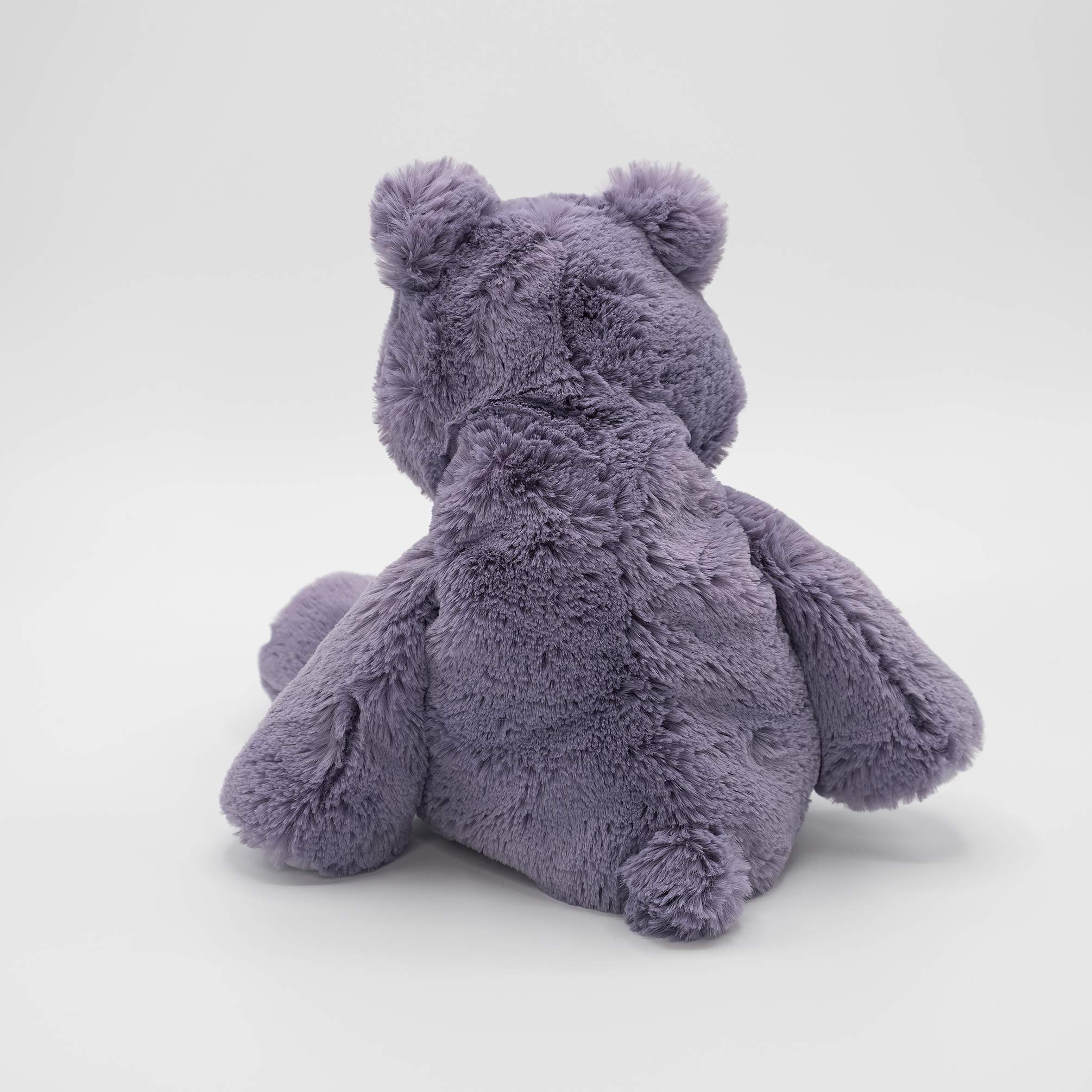 Foto 4 pulgar | Peluche Mary Meyer Marshmallow Zoo Berry Bear 33 Cm - Venta Internacional.