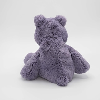 Foto 3 | Peluche Mary Meyer Marshmallow Zoo Berry Bear 33 Cm - Venta Internacional.