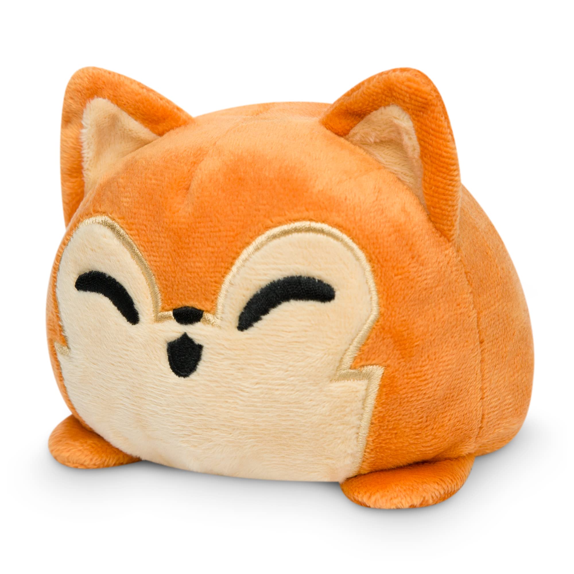 Foto 2 | Peluche Teeturtle Reversible Con Forma De Hombre Lobo, Bonito Inquieto Sensorial - Venta Internacional.