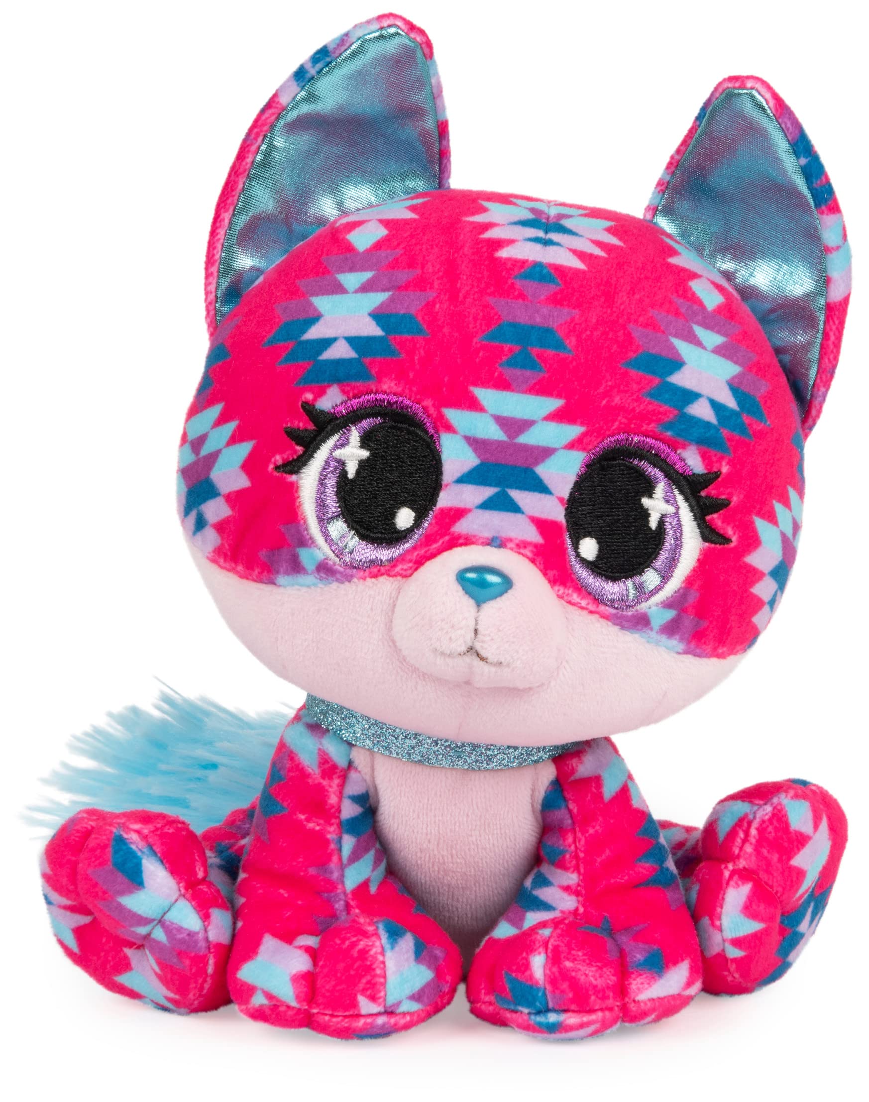 Foto 2 pulgar | Peluche Gund P.lushes Designer Fashion Pets Ciera Fox - Venta Internacional.