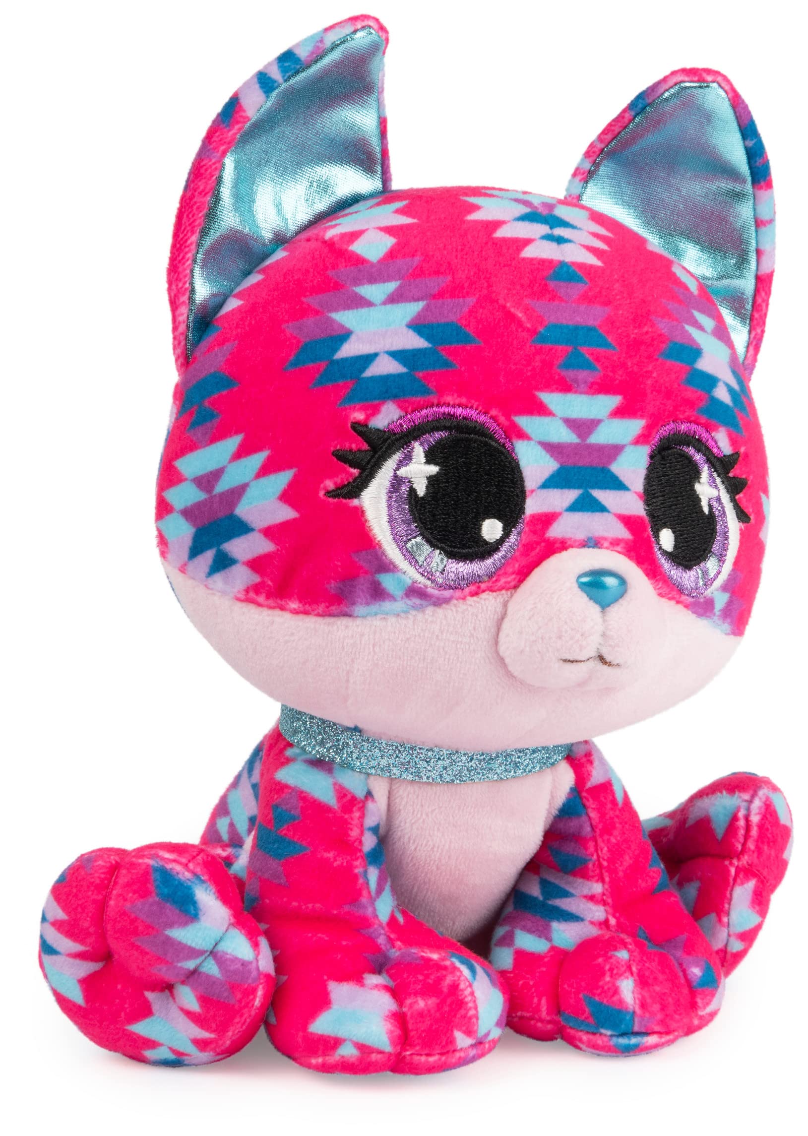 Foto 4 pulgar | Peluche Gund P.lushes Designer Fashion Pets Ciera Fox - Venta Internacional.