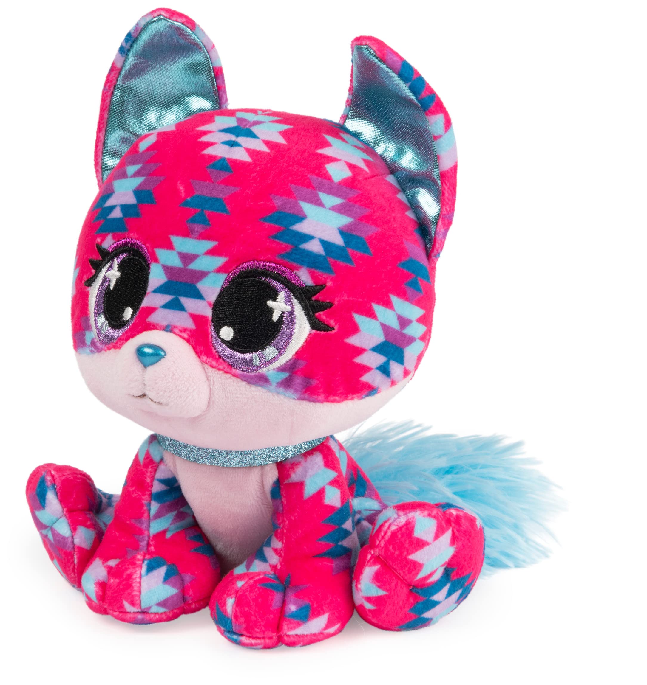 Foto 5 pulgar | Peluche Gund P.lushes Designer Fashion Pets Ciera Fox - Venta Internacional.