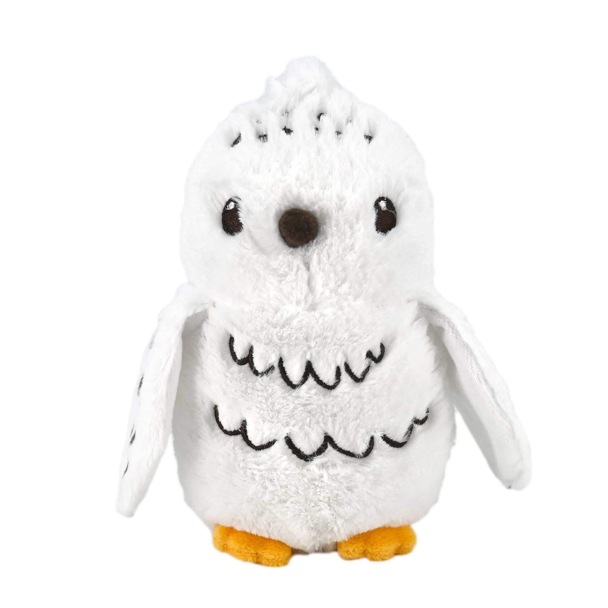 Foto 2 pulgar | Peluche De Búho Nival De Peluche Preferido Por Los Niños: Harry Potter - Venta Internacional.