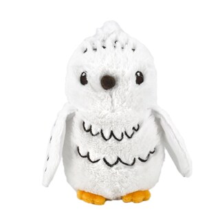 Foto 1 | Peluche De Búho Nival De Peluche Preferido Por Los Niños: Harry Potter - Venta Internacional.