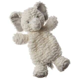 Foto 1 | Peluche Mary Meyer Afrique Elephant Lovey De 33 Cm, Paquete De 1 - Venta Internacional.