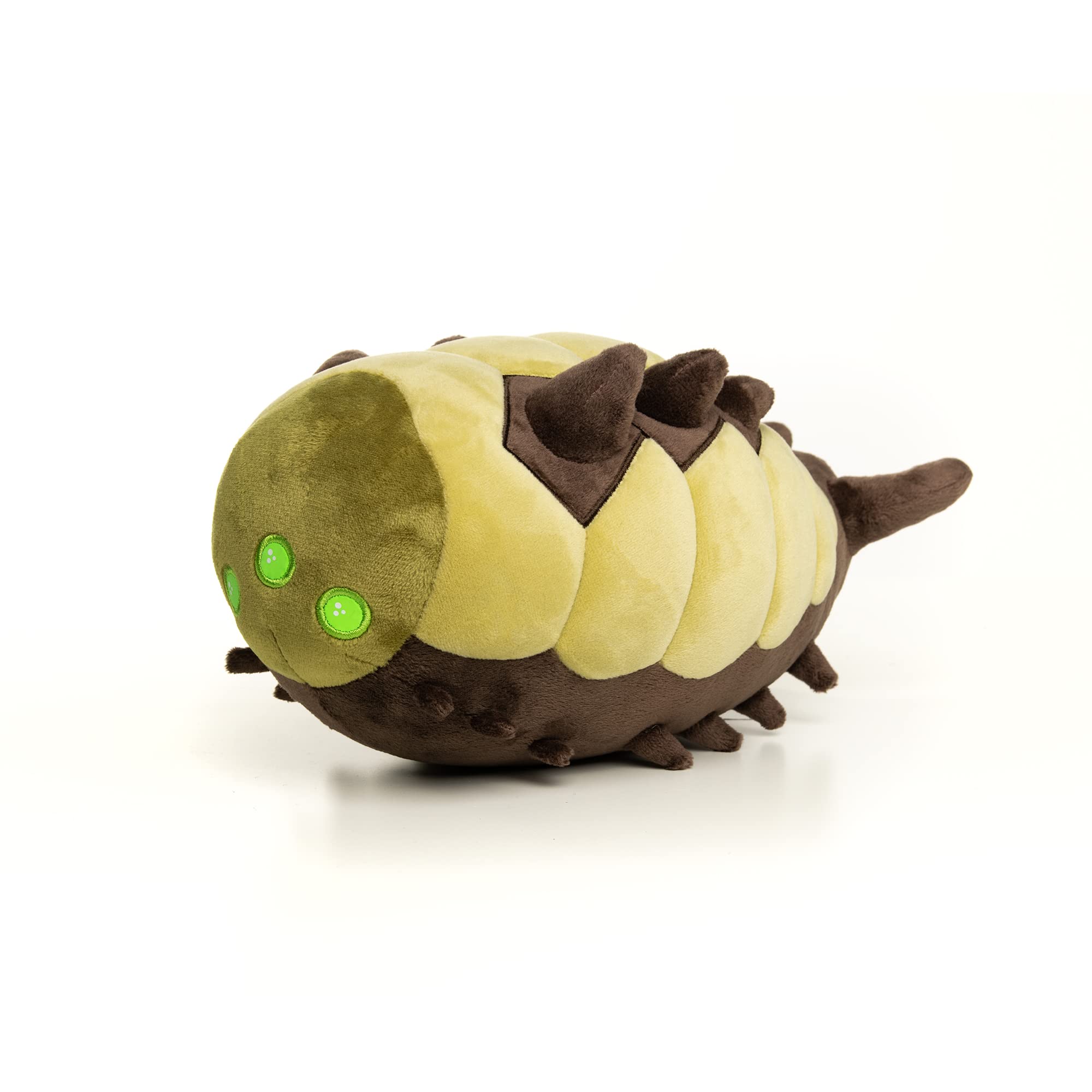 Foto 2 pulgar | Peluche Numskull Oficial Hive Worm Destiny 2 14 Cm - Venta Internacional.