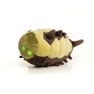 Foto 1 | Peluche Numskull Oficial Hive Worm Destiny 2 14 Cm - Venta Internacional.