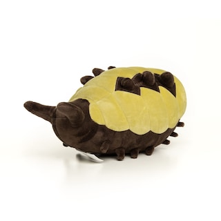 Foto 2 | Peluche Numskull Oficial Hive Worm Destiny 2 14 Cm - Venta Internacional.