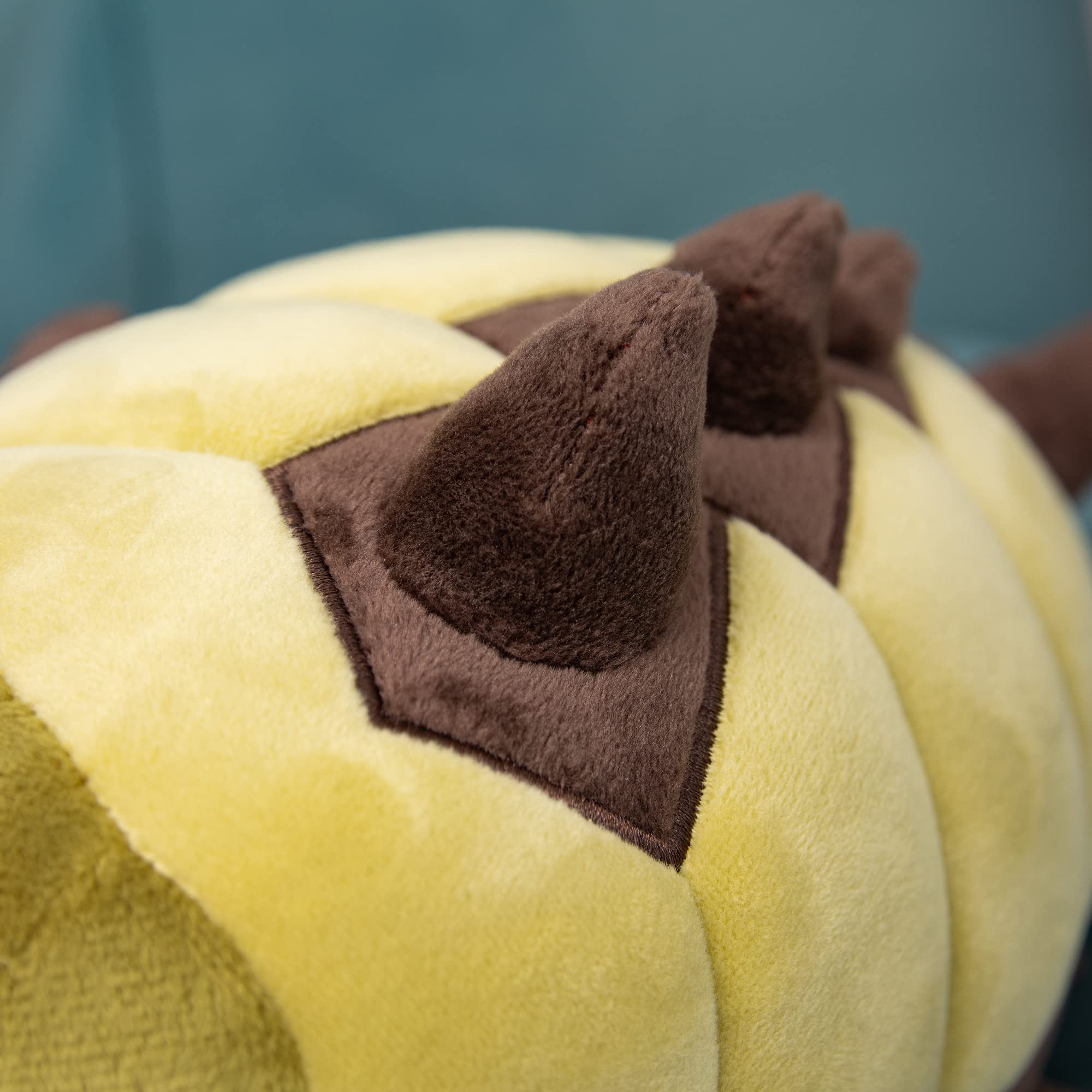 Foto 4 pulgar | Peluche Numskull Oficial Hive Worm Destiny 2 14 Cm - Venta Internacional.