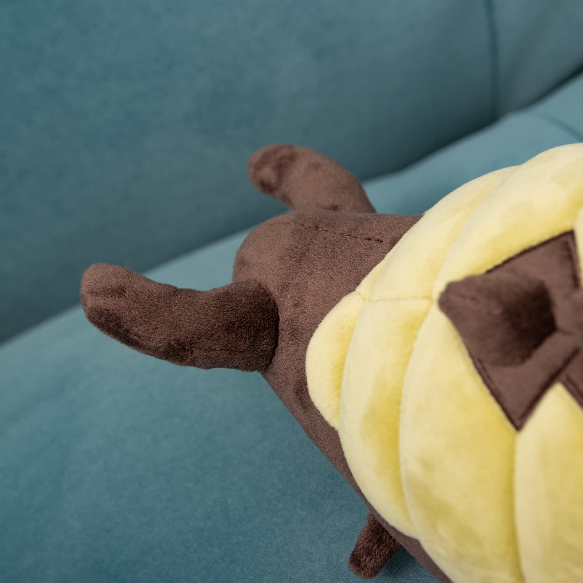 Foto 5 pulgar | Peluche Numskull Oficial Hive Worm Destiny 2 14 Cm - Venta Internacional.