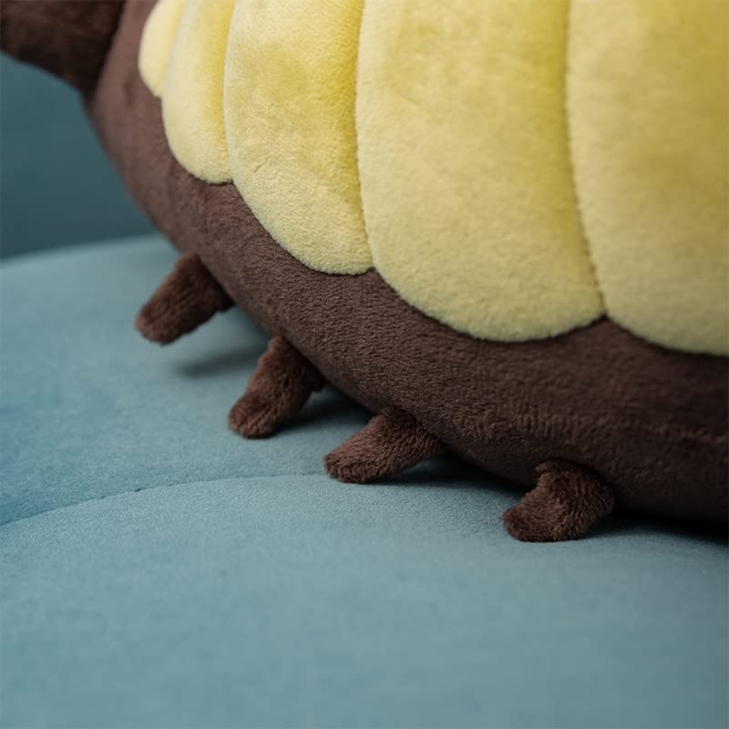 Foto 8 pulgar | Peluche Numskull Oficial Hive Worm Destiny 2 14 Cm - Venta Internacional.
