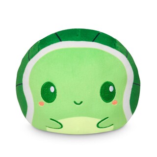 Foto 1 | Peluche Teeturtle 4 Reversible Turtle Cute Kawaii Green - Venta Internacional.