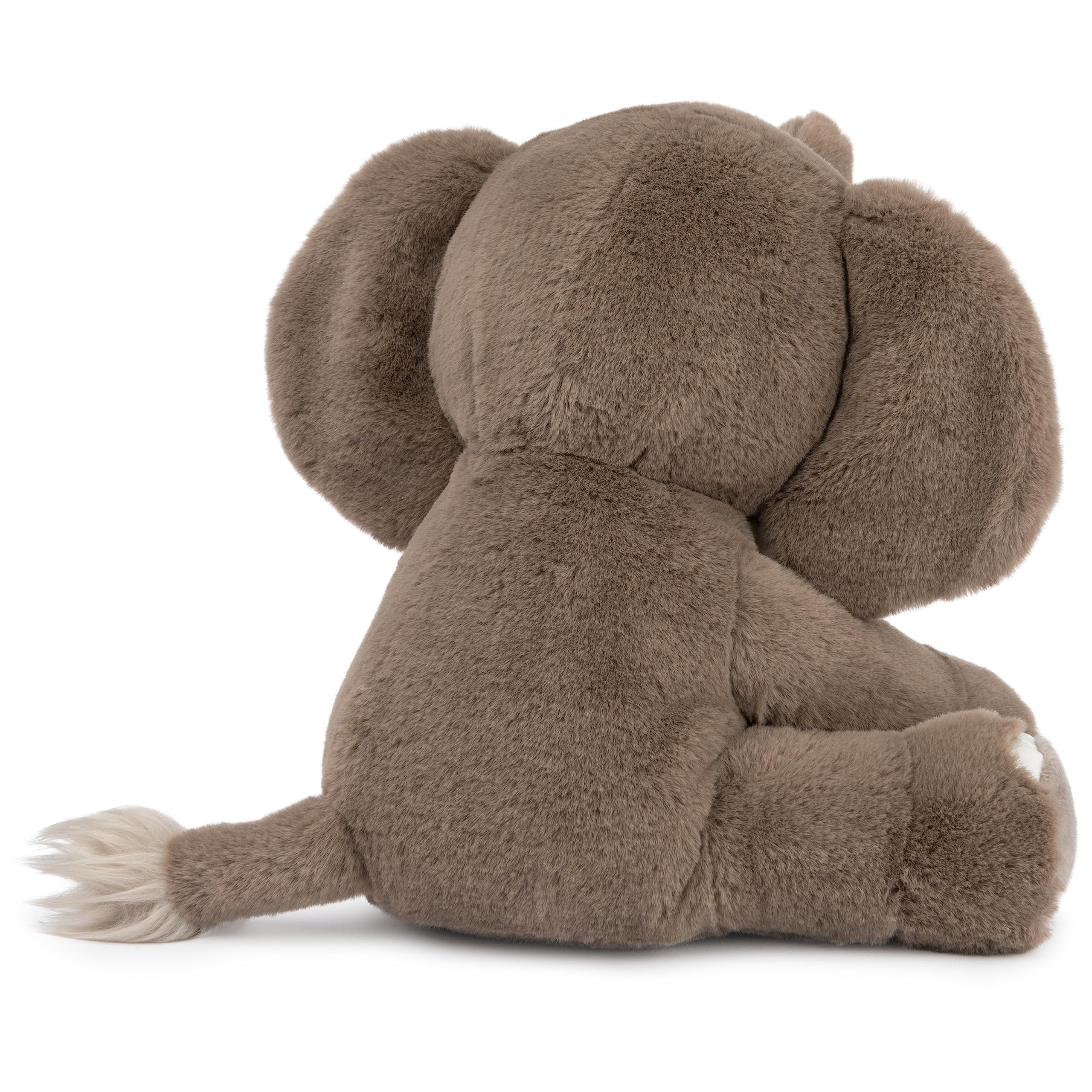 Foto 8 pulgar | Peluche Gund Chai Elephant De Peluche Gris, 25 Cm - Venta Internacional.