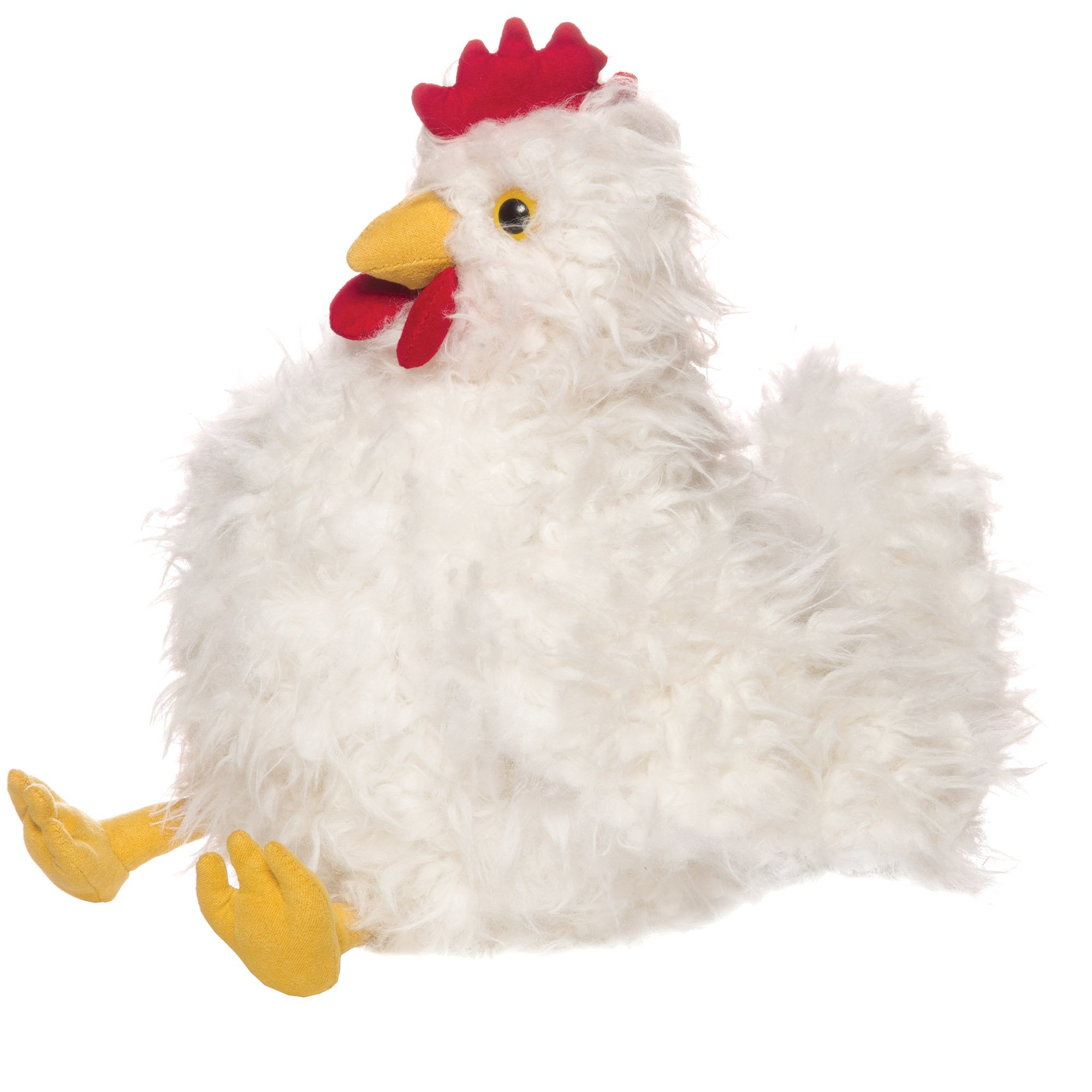 Foto 3 pulgar | Peluche Manhattan Toy de Pollo-Venta Internacional