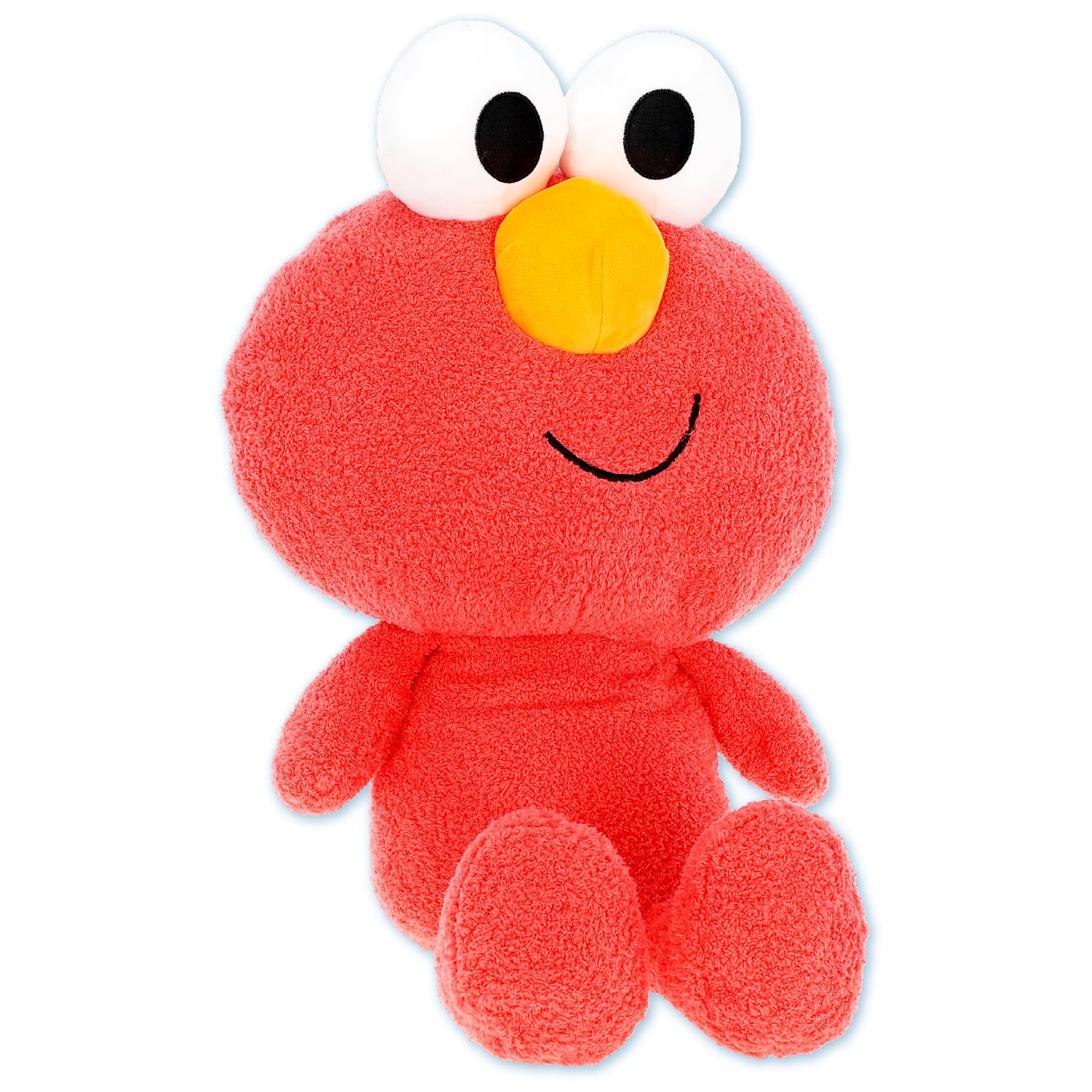 Foto 2 pulgar | Peluche de Peluche Kids Preferred Sesame Street Elmo 63 cm - Venta Internacional