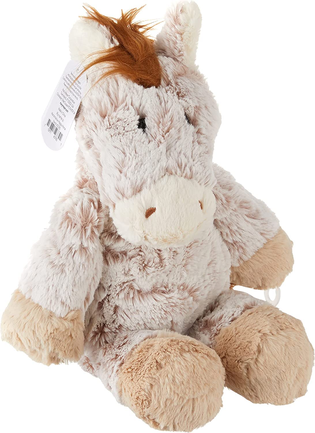Foto 2 pulgar | Peluche Mary Meyer Marshmallow Zoo Happy Horse 33 Cm - Venta Internacional.