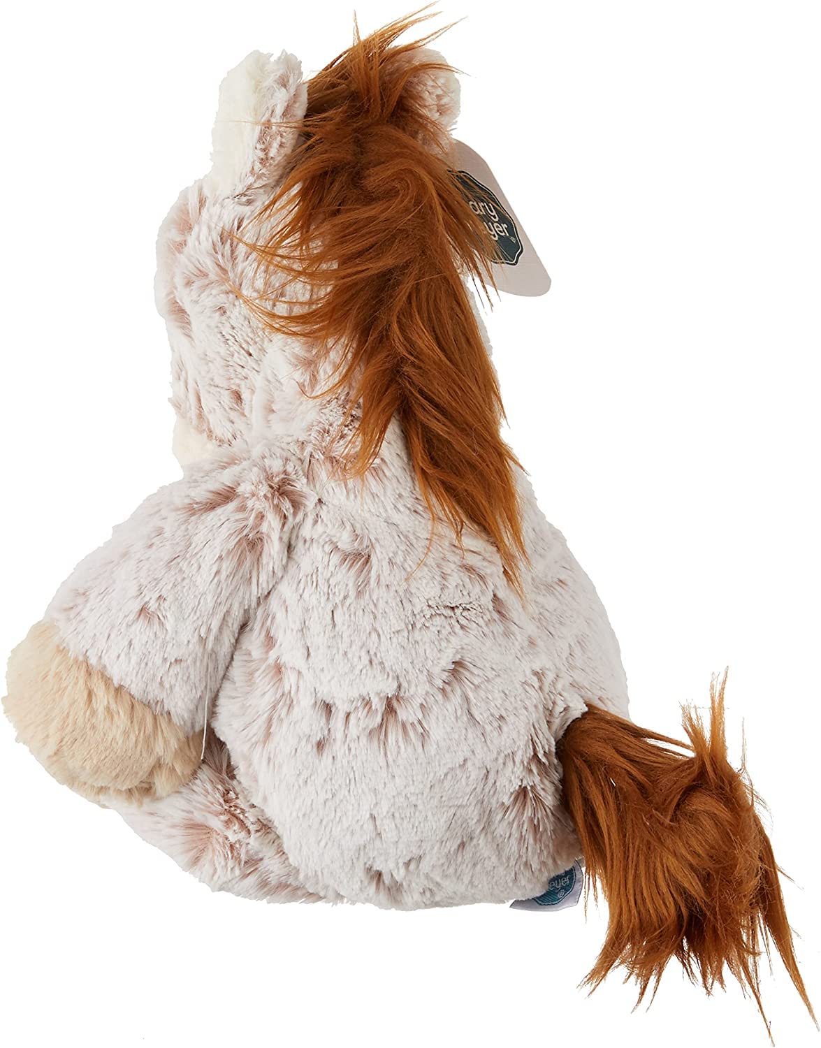 Foto 3 pulgar | Peluche Mary Meyer Marshmallow Zoo Happy Horse 33 Cm - Venta Internacional.