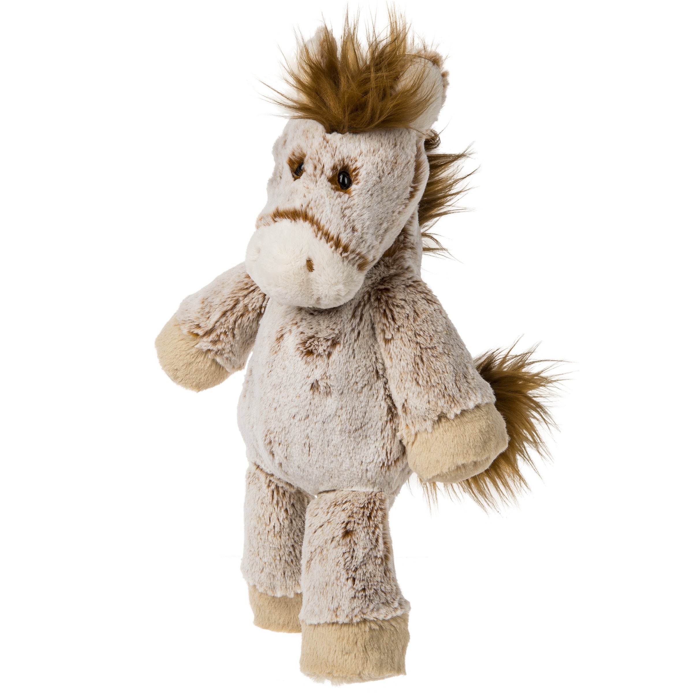 Foto 4 pulgar | Peluche Mary Meyer Marshmallow Zoo Happy Horse 33 Cm - Venta Internacional.