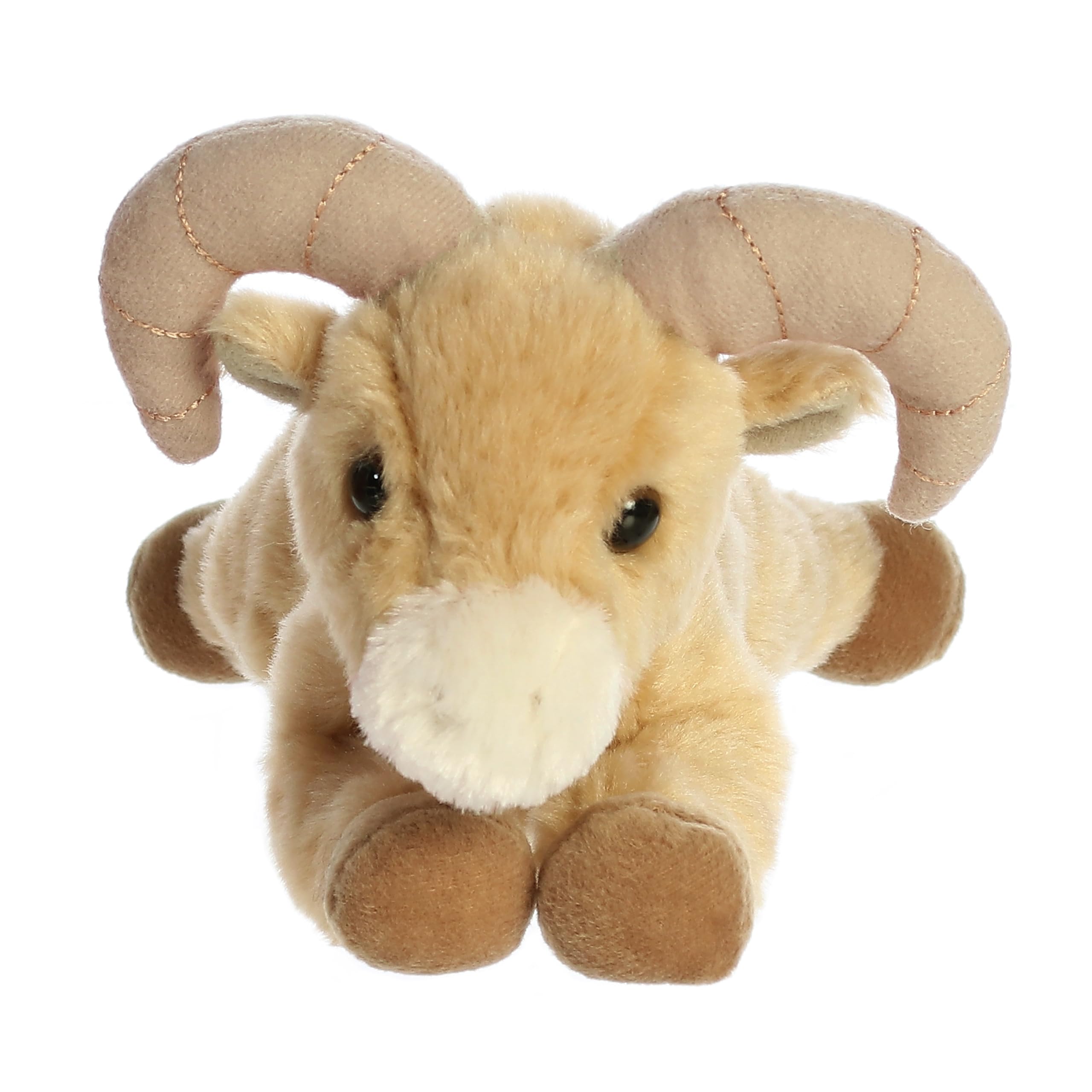 Foto 5 pulgar | Animal De Peluche Aurora  Adorable Miniflopsie™ Big Horn Sheep™ - Venta Internacional.