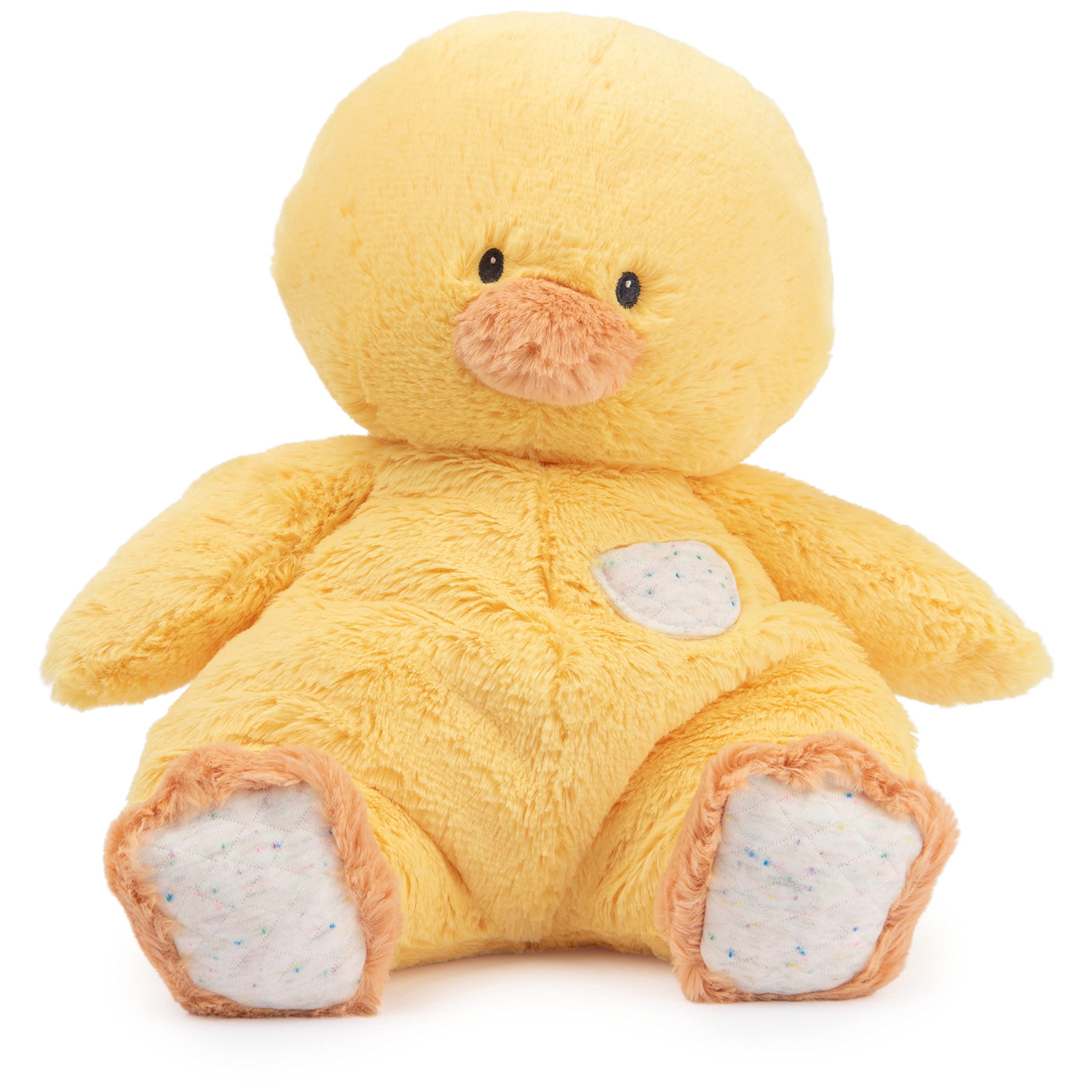 Peluche Gund Baby Oh So Snuggly Chick Para Bebés - Venta Internacional.