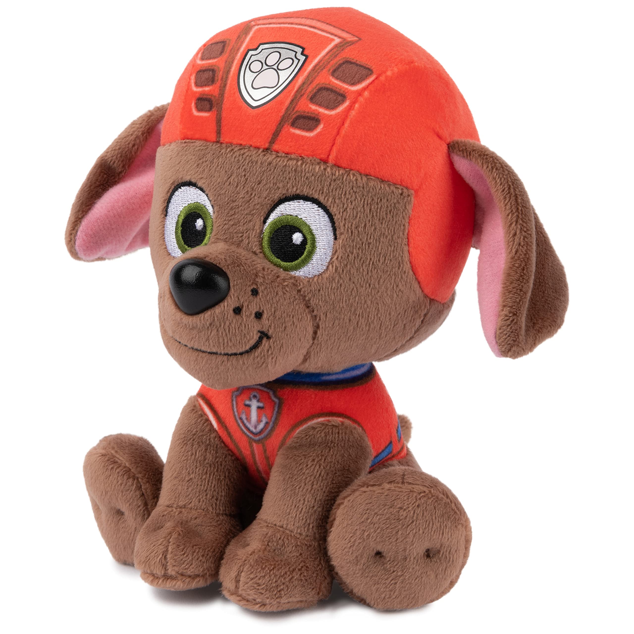 Foto 7 pulgar | Peluche Gund Paw Patrol Zuma Signature Water Rescue 6 - Venta Internacional.