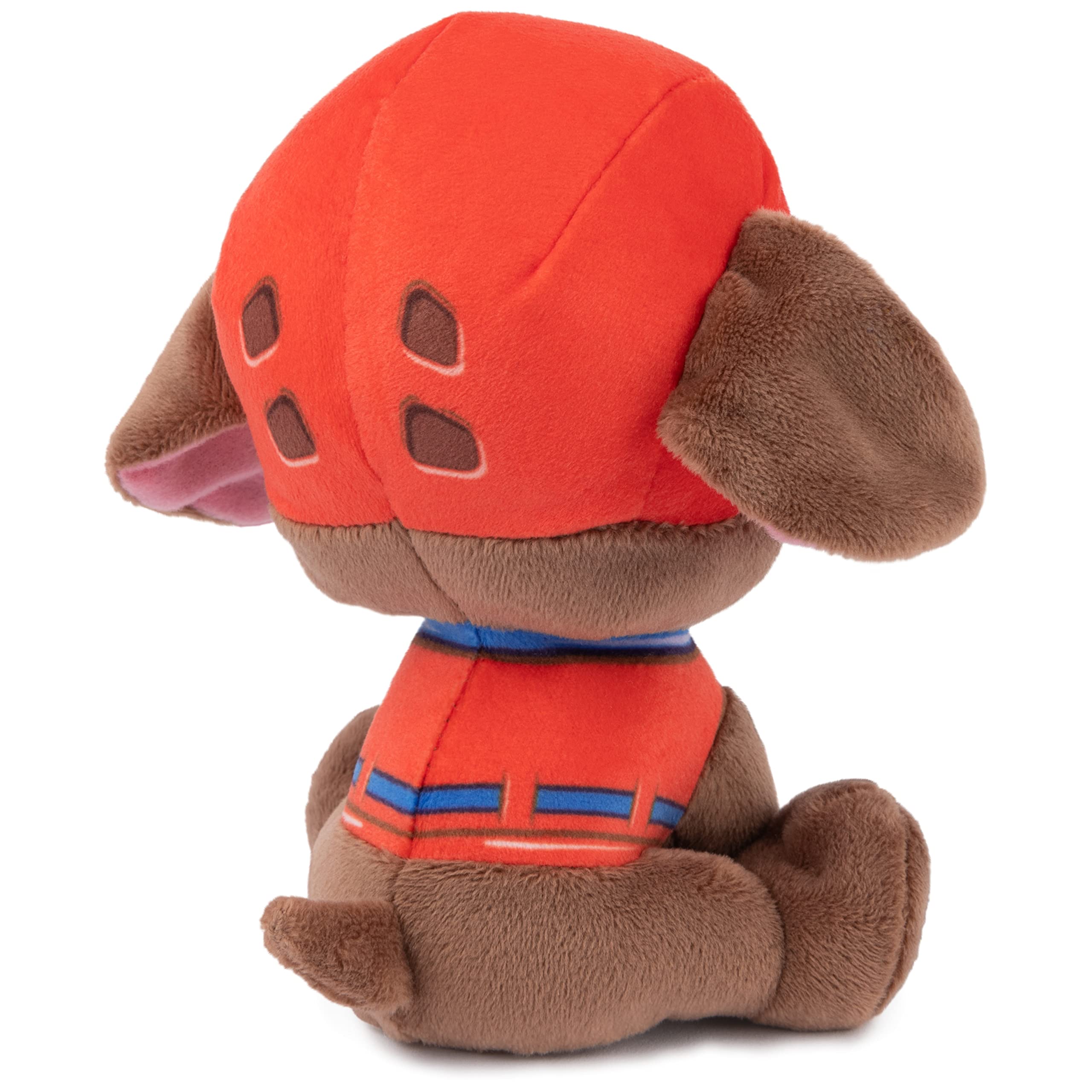 Foto 8 pulgar | Peluche Gund Paw Patrol Zuma Signature Water Rescue 6 - Venta Internacional.