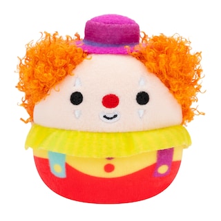 Foto 2 | Archie Axolotl De Squishmallows Original Micromallows, Paquete De 6 - Venta Internacional.
