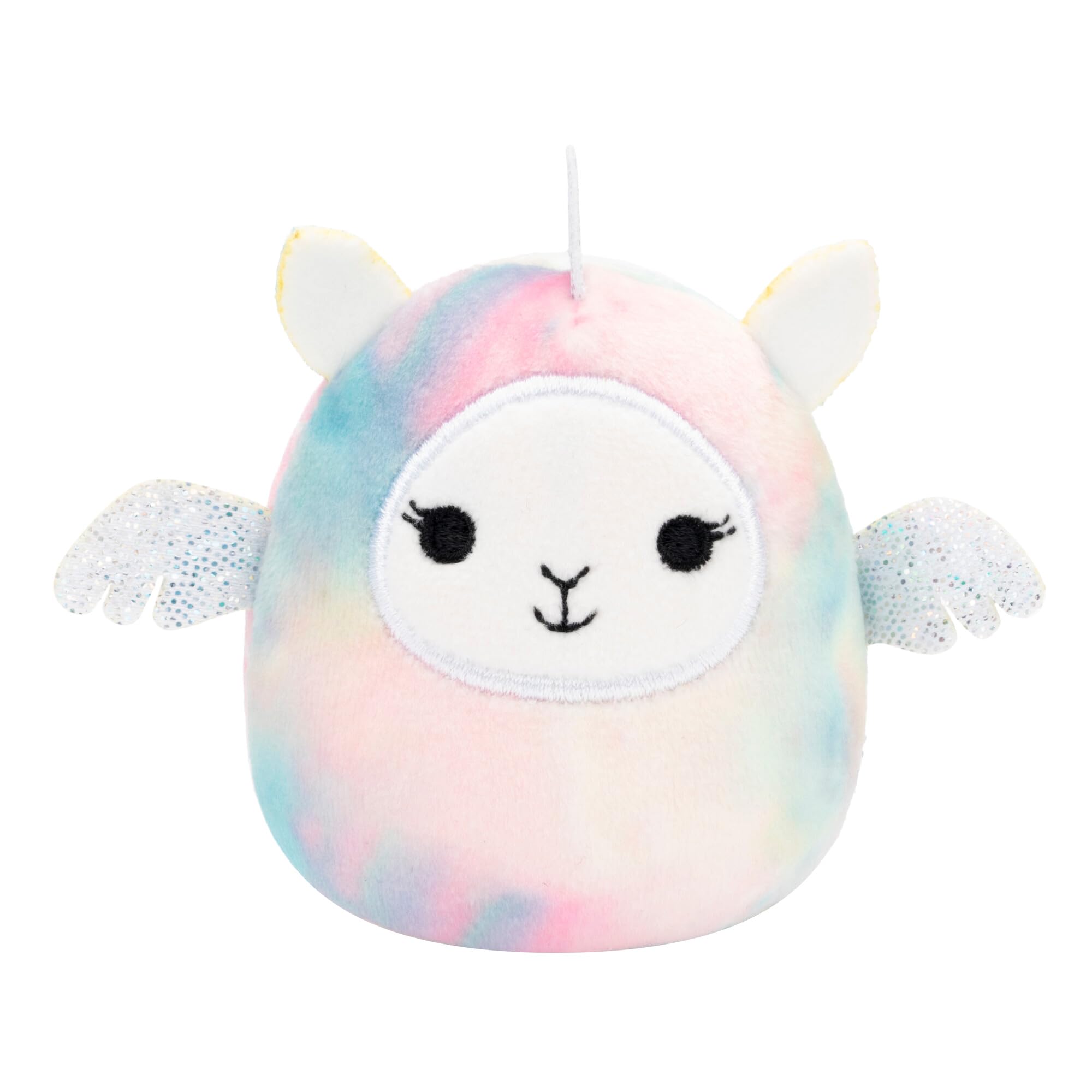 Foto 5 pulgar | Archie Axolotl De Squishmallows Original Micromallows, Paquete De 6 - Venta Internacional.