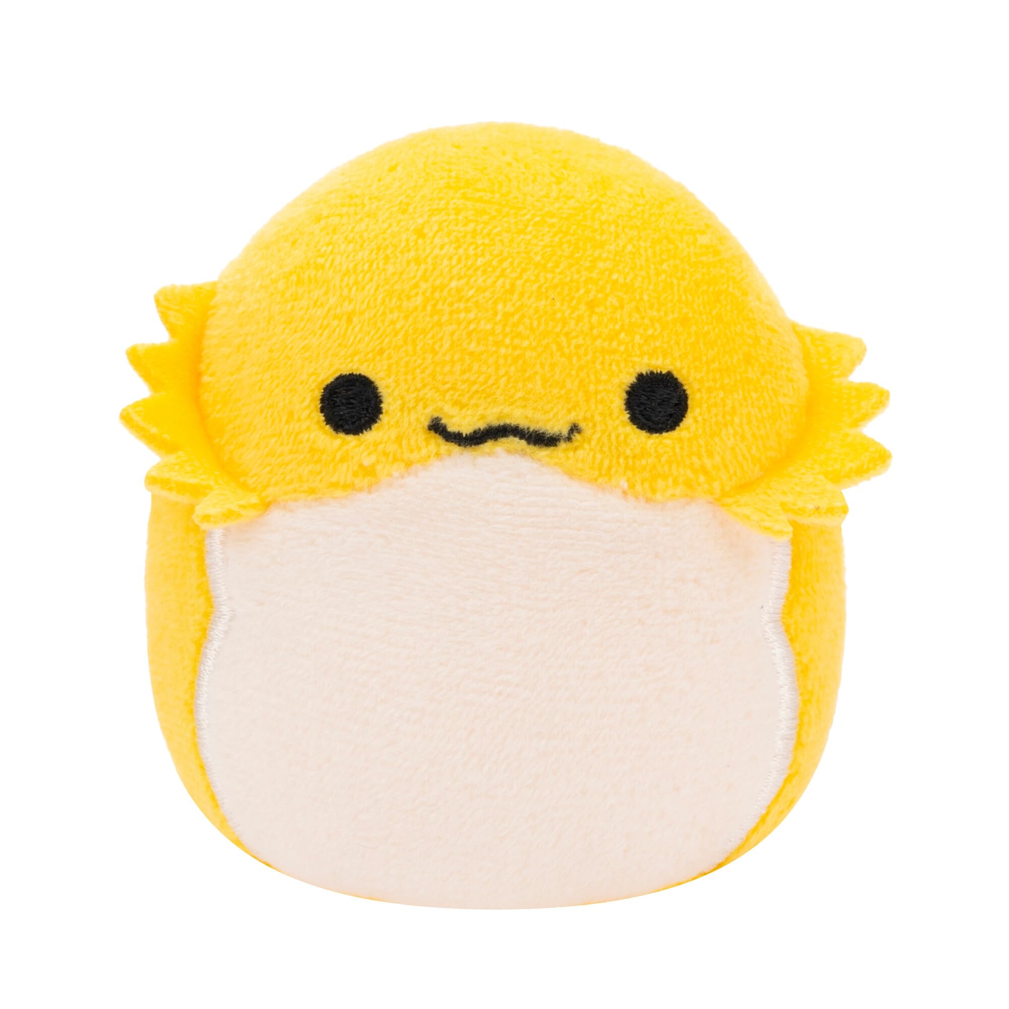 Foto 7 pulgar | Archie Axolotl De Squishmallows Original Micromallows, Paquete De 6 - Venta Internacional.