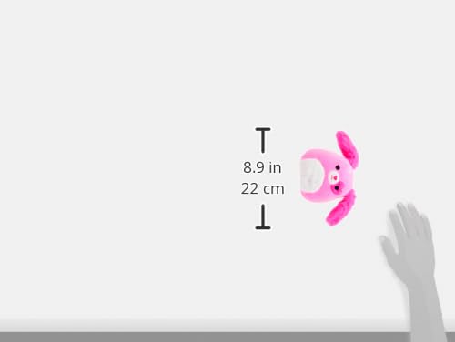 Foto 4 pulgar | Juego De Peluche Squishmallows Original Para El Día De San Valentín En Caja De 13 Cm - Venta Internacional.