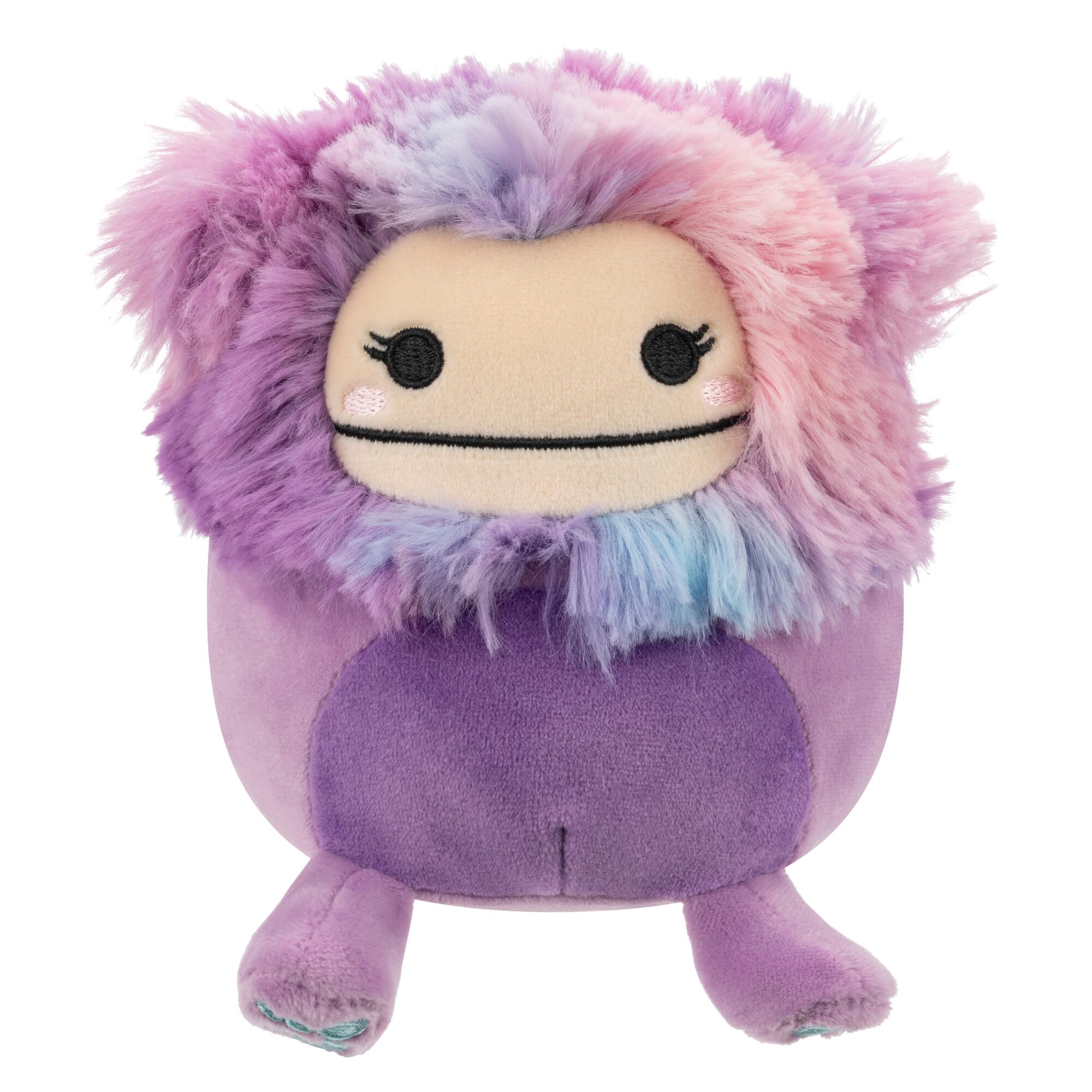 Foto 6 pulgar | Juego De Peluche Squishmallows Original Para El Día De San Valentín En Caja De 13 Cm - Venta Internacional.