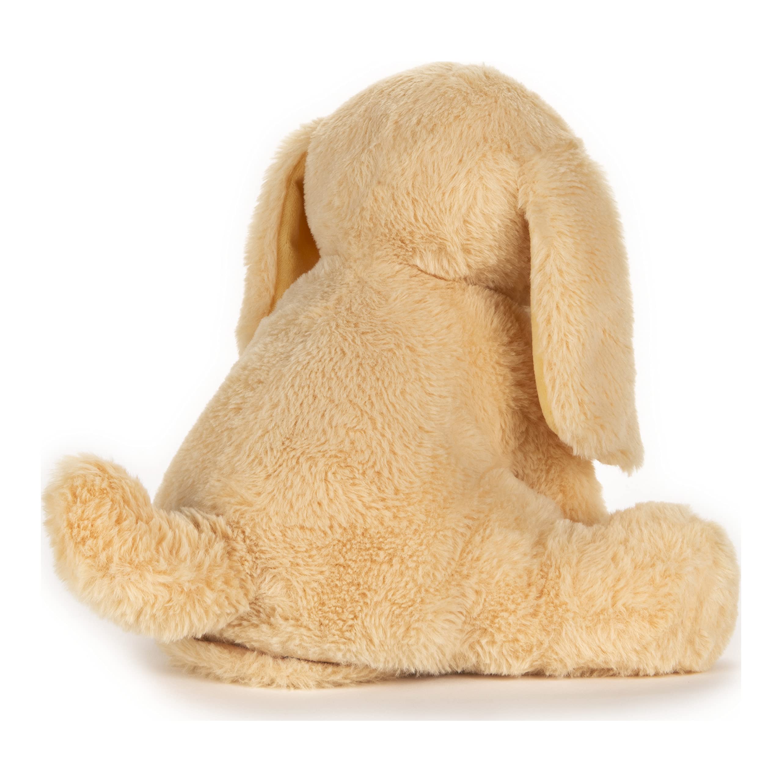 Foto 5 pulgar | Peluche Animado Gund Baby My Pet Puddles De Peluche Amarillo - Venta Internacional.