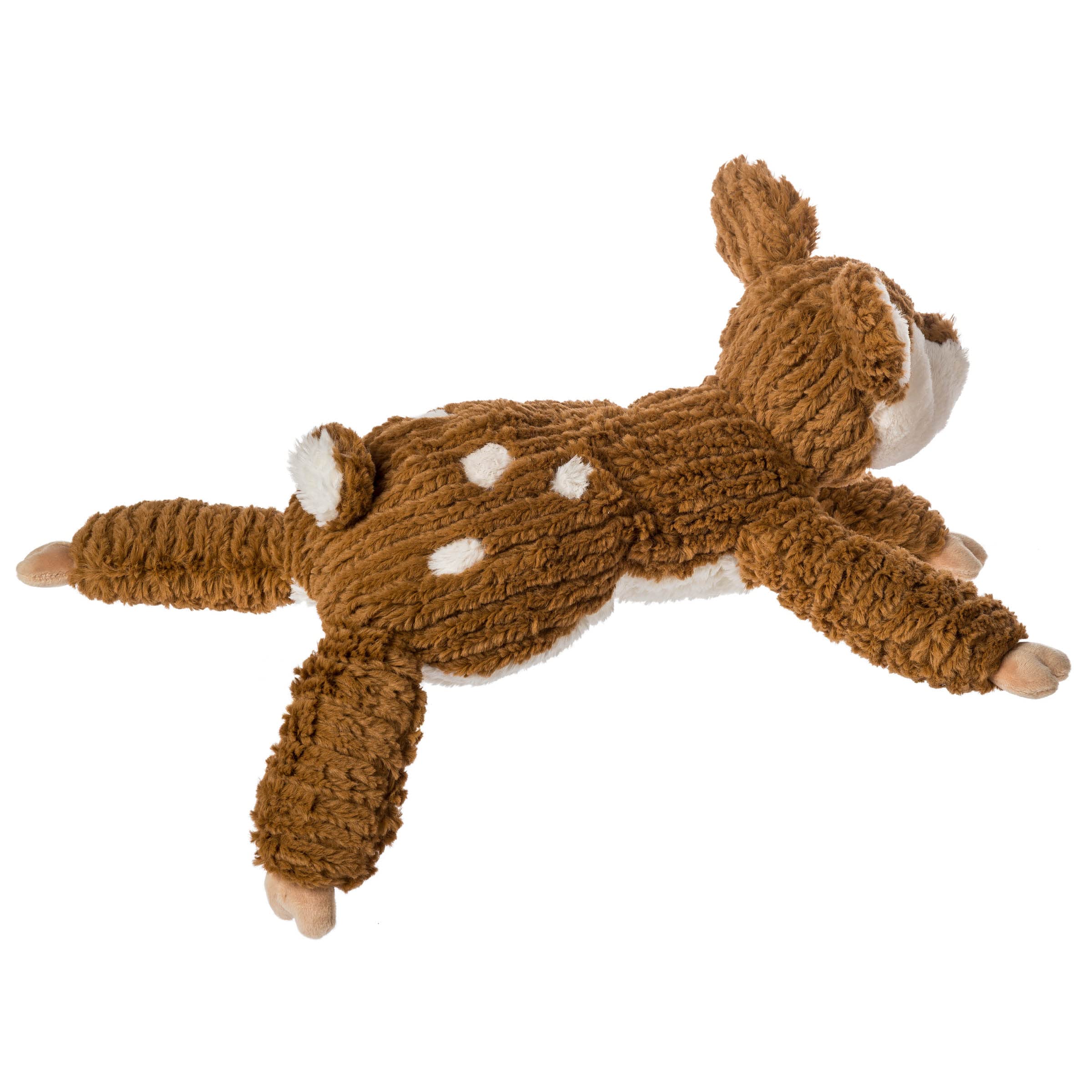 Foto 2 | Peluche Mary Meyer Cozy Toes, Peluche, 43 Cm, Color Cervatillo - Venta Internacional.