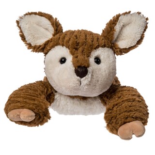 Foto 3 | Peluche Mary Meyer Cozy Toes, Peluche, 43 Cm, Color Cervatillo - Venta Internacional.