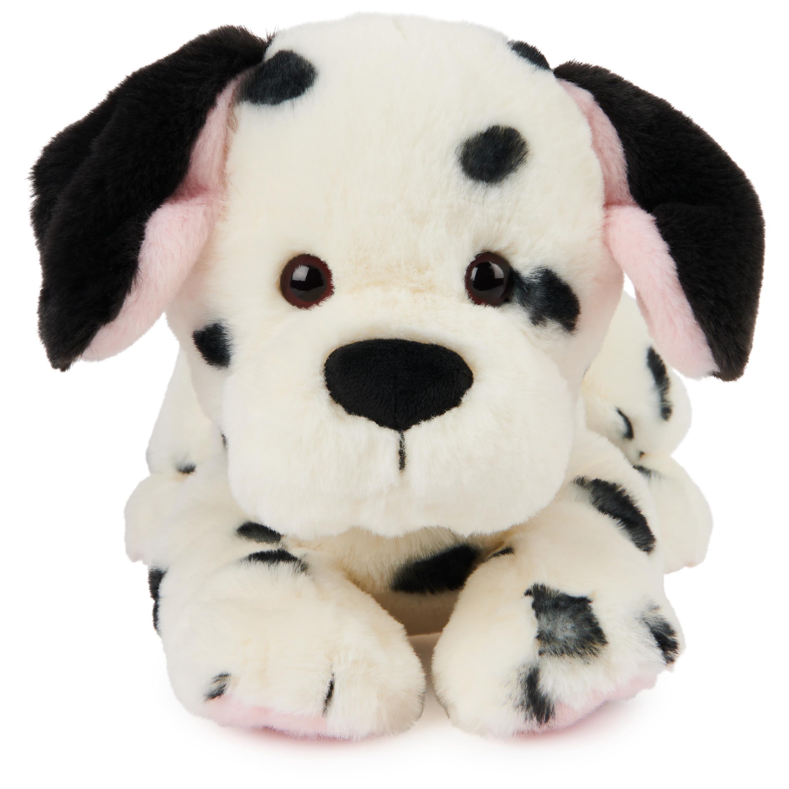 Foto 2 pulgar | Peluche Gund Checkers Con Forma De Cachorro Dálmata, 35 Cm - Venta Internacional.