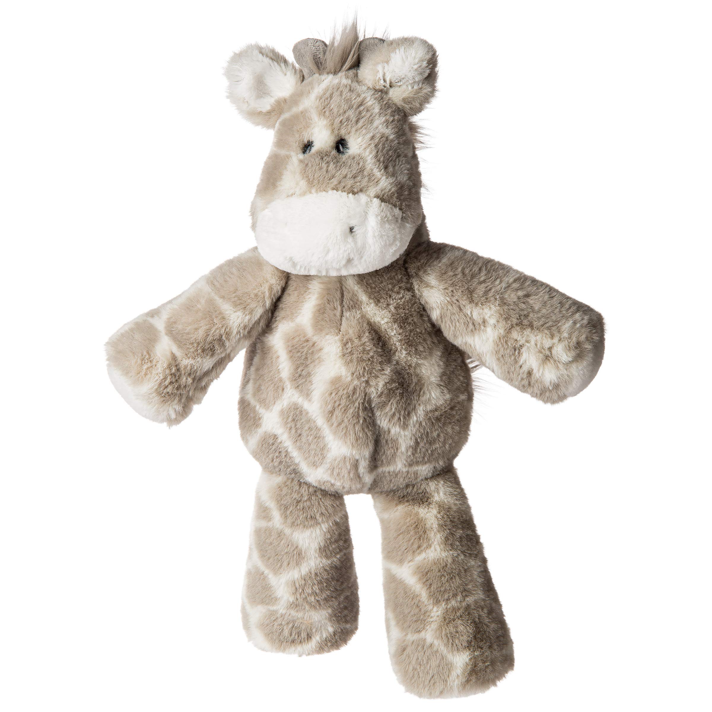 Foto 2 pulgar | Peluche Mary Meyer Marshmallow Zoo Greyling Jirafa - Venta Internacional.