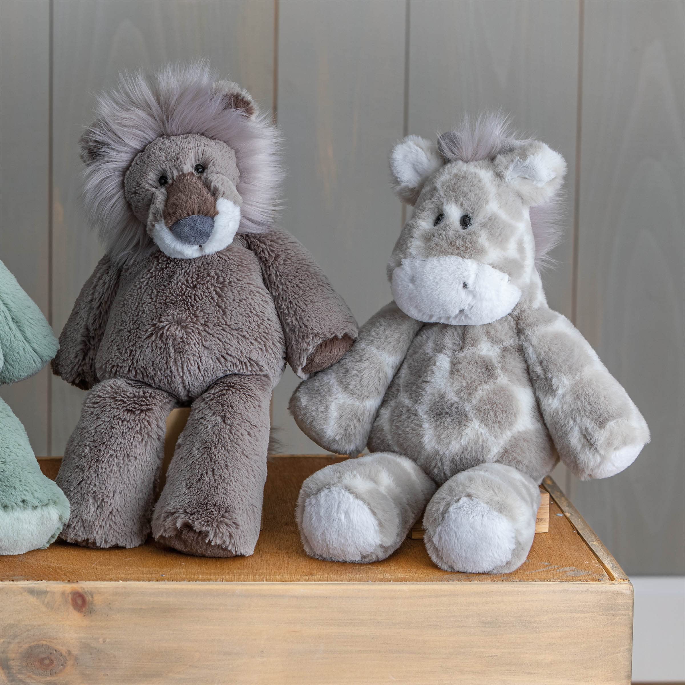 Foto 2 | Peluche Mary Meyer Marshmallow Zoo Greyling Jirafa - Venta Internacional.