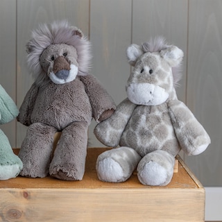 Foto 2 | Peluche Mary Meyer Marshmallow Zoo Greyling Jirafa - Venta Internacional.