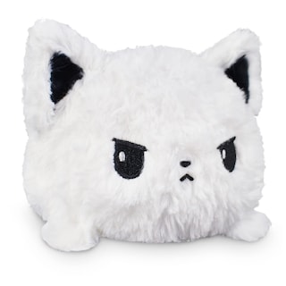Foto 1 | Peluche Teeturtle The Original, Reversible, Zorro Ártico, 11 Cm - Venta Internacional.