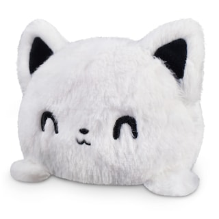 Foto 2 | Peluche Teeturtle The Original, Reversible, Zorro Ártico, 11 Cm - Venta Internacional.
