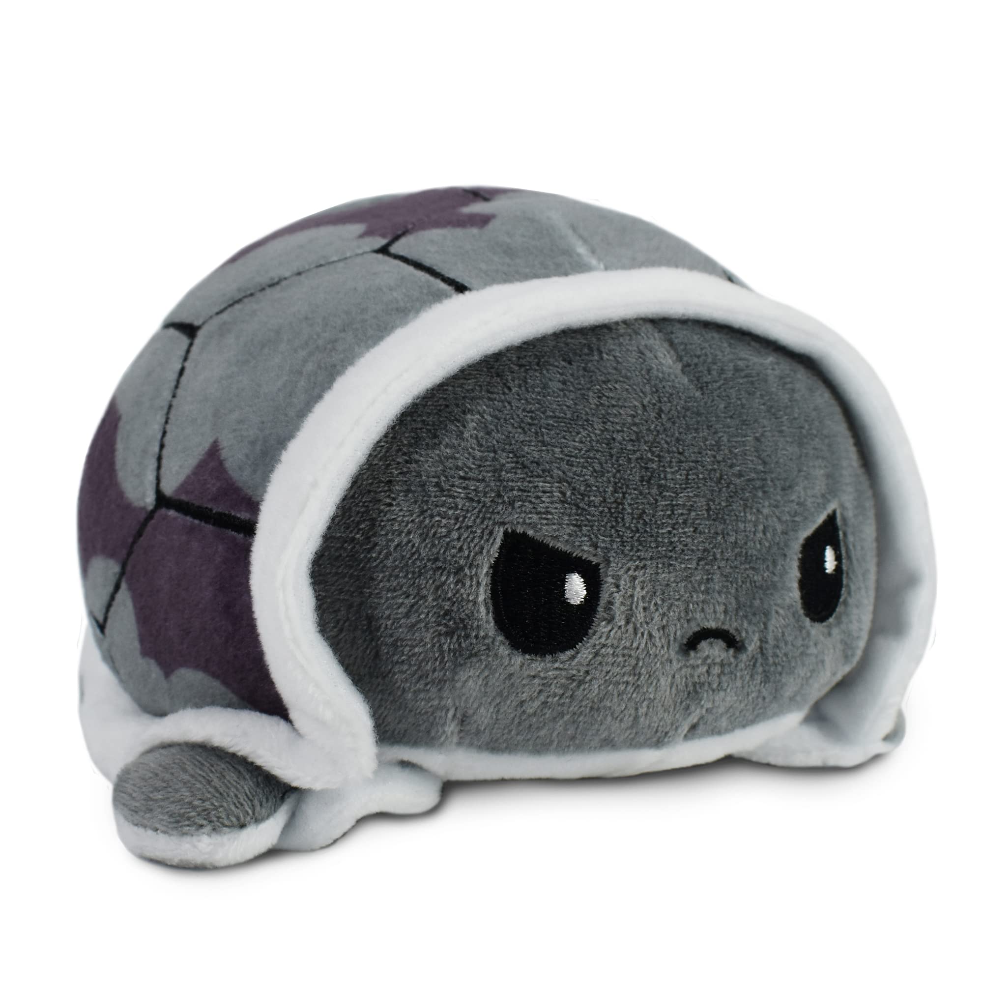 Foto 2 pulgar | Plushie Teeturtle: Los Originales Arcoíris Reversibles Con Forma De Tortuga - Venta Internacional.