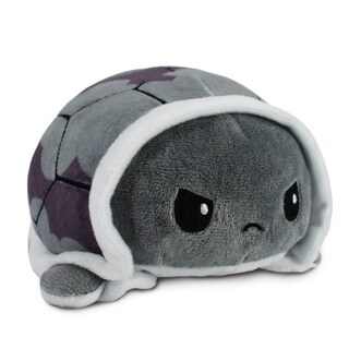 Foto 1 | Plushie Teeturtle: Los Originales Arcoíris Reversibles Con Forma De Tortuga - Venta Internacional.