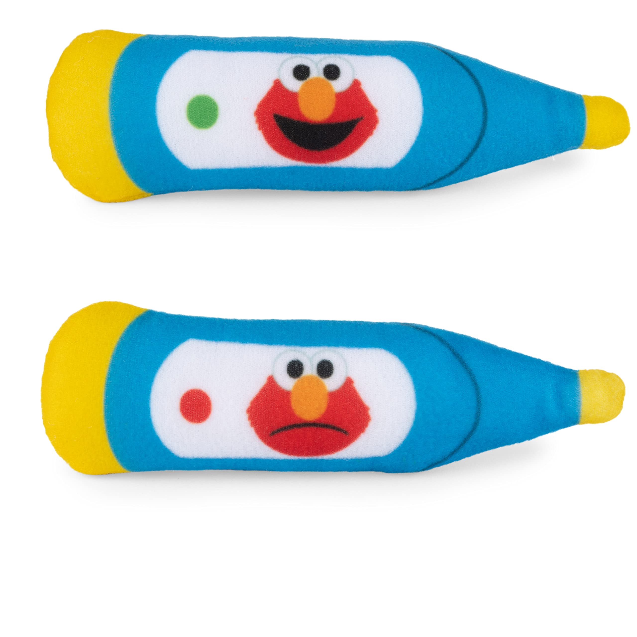 Foto 8 pulgar | Playset Gund Sesame Street Furry Friends Forever Elmo & Tango - Venta Internacional.