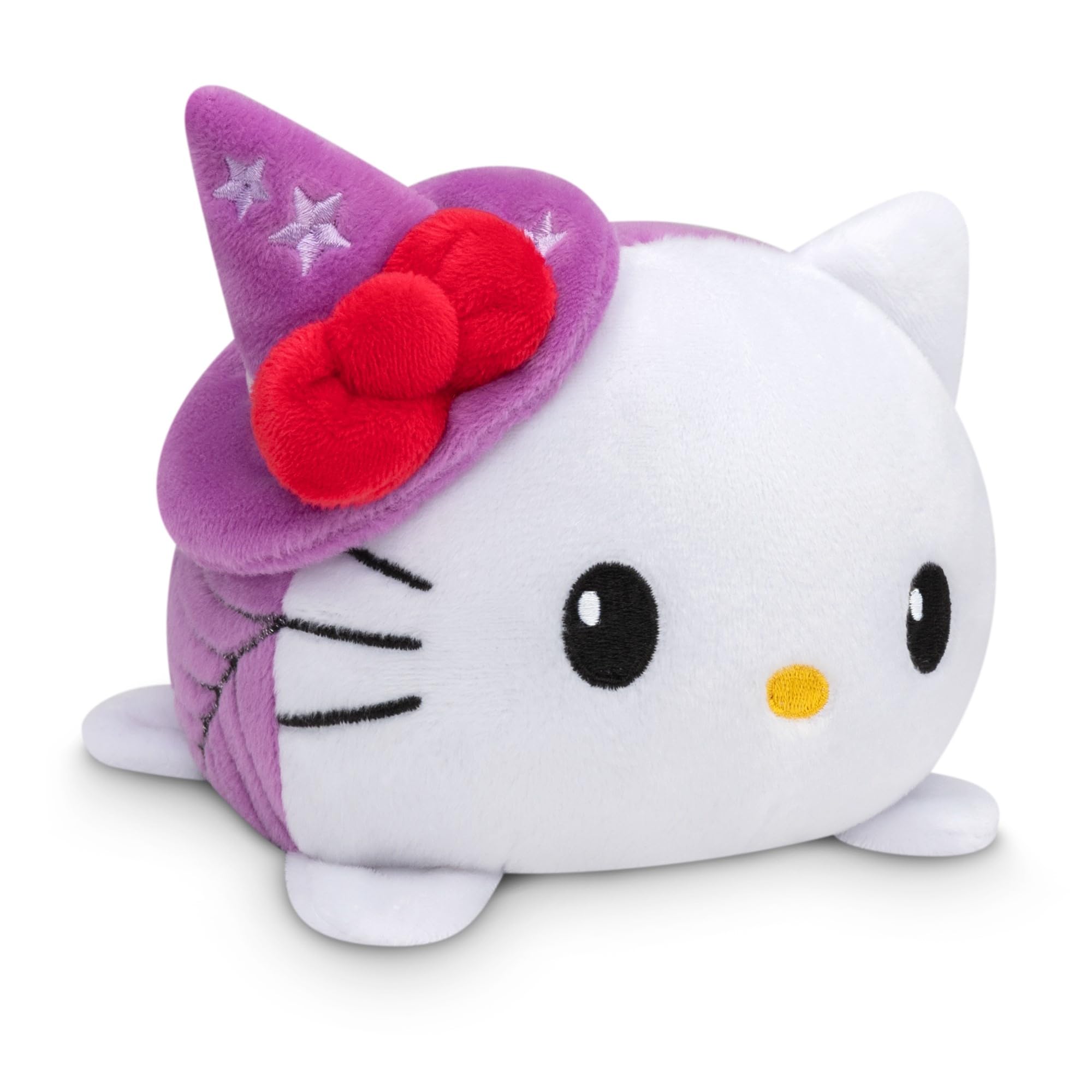 Foto 2 pulgar | Peluche Con Licencia Oficial De Teeturtle Sanrio Witch Bat Hello Kitty - Venta Internacional.