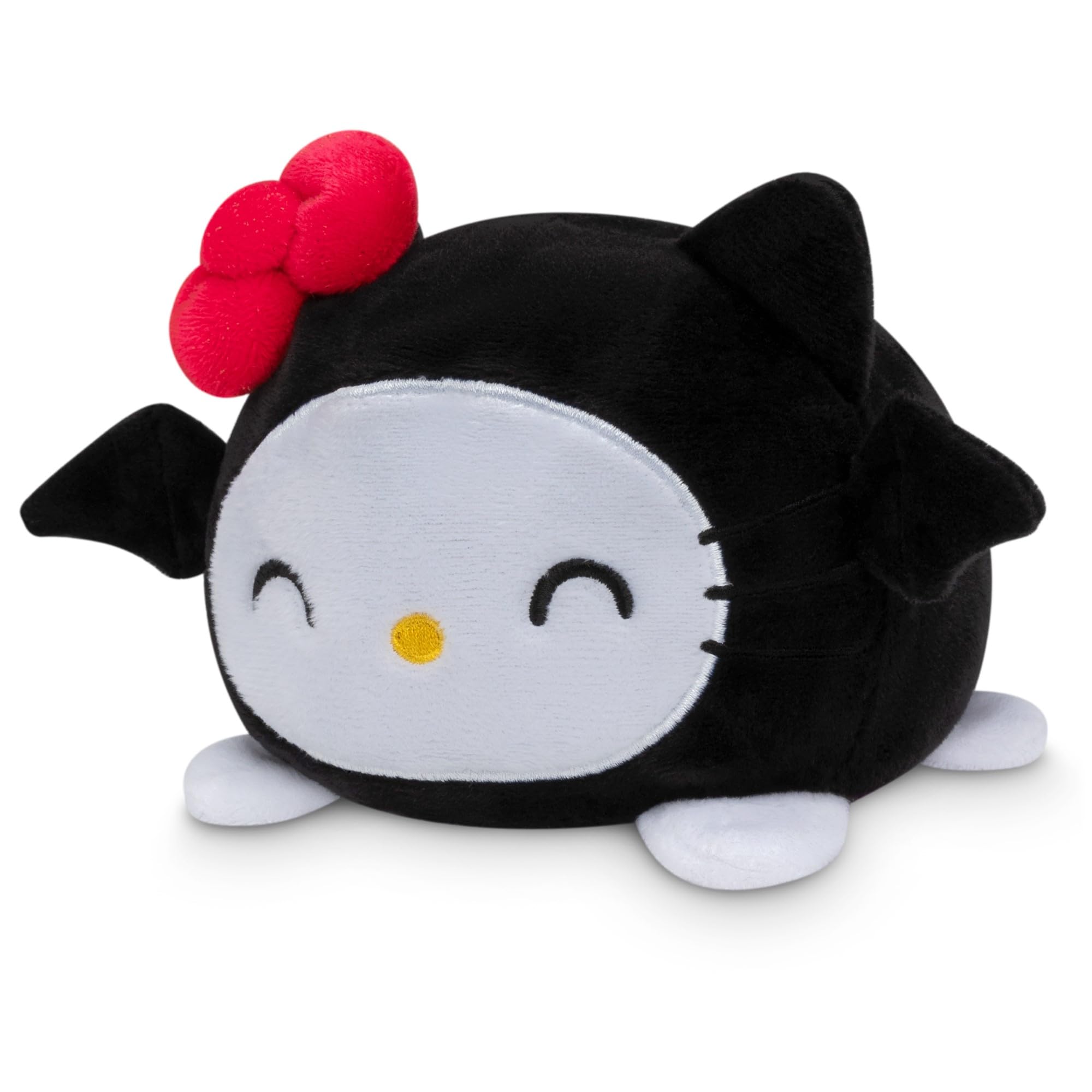 Foto 3 pulgar | Peluche Con Licencia Oficial De Teeturtle Sanrio Witch Bat Hello Kitty - Venta Internacional.